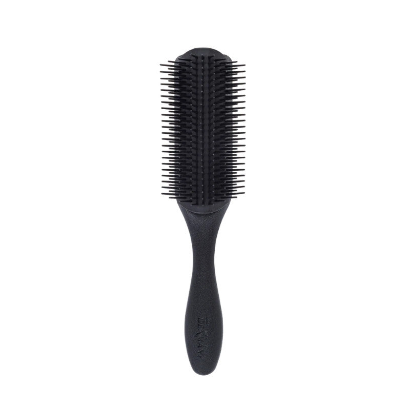 Denman D4P The Original Styler 9 Row Black Brush