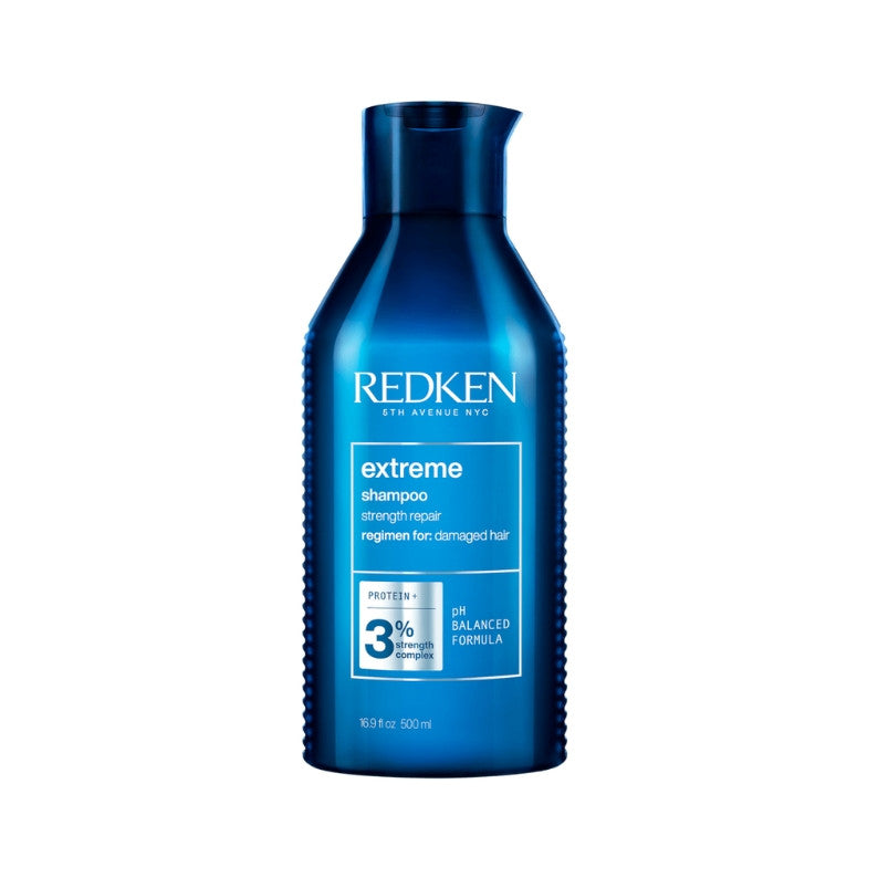 Redken 500ml Extreme Shampoo