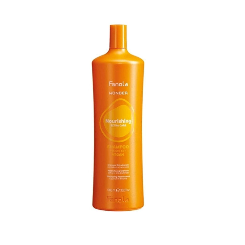 Fanola 1L Wonder Nourishing Shampoo