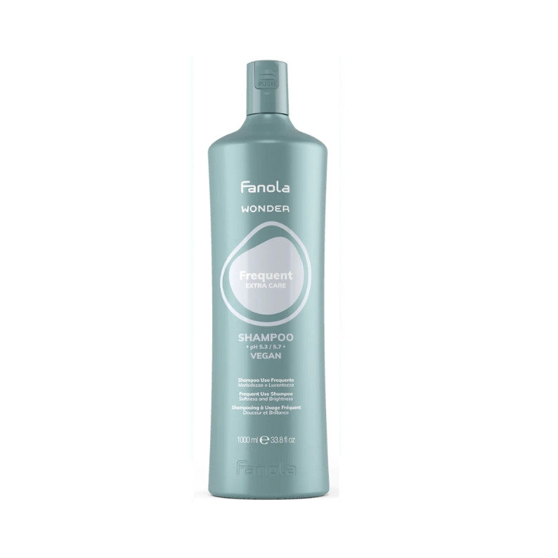 Fanola 1L Frequent Daily Shampoo