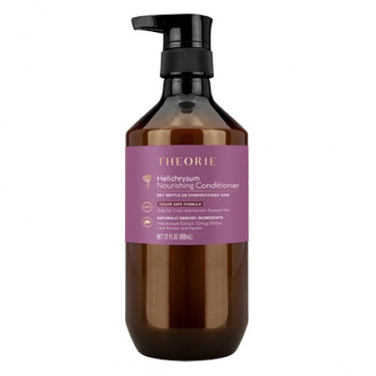 Theorie 800ml Helichrysum Nourishing Conditioner