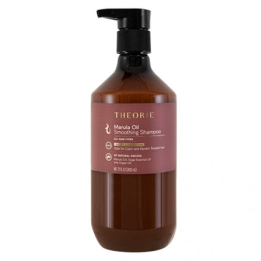 Theorie 800ml Marula Oil Smoothing Shampoo