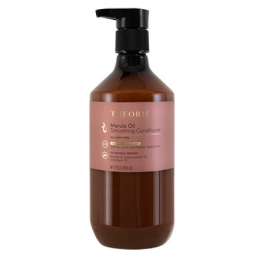 Theorie 800ml Marula Oil Smoothing Conditioner