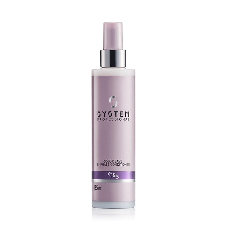 Wella System Professional Color Save Bi-Phase Conditioner 185ml