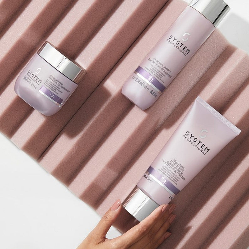 Wella System Professional Color Save Conditioner 200ml