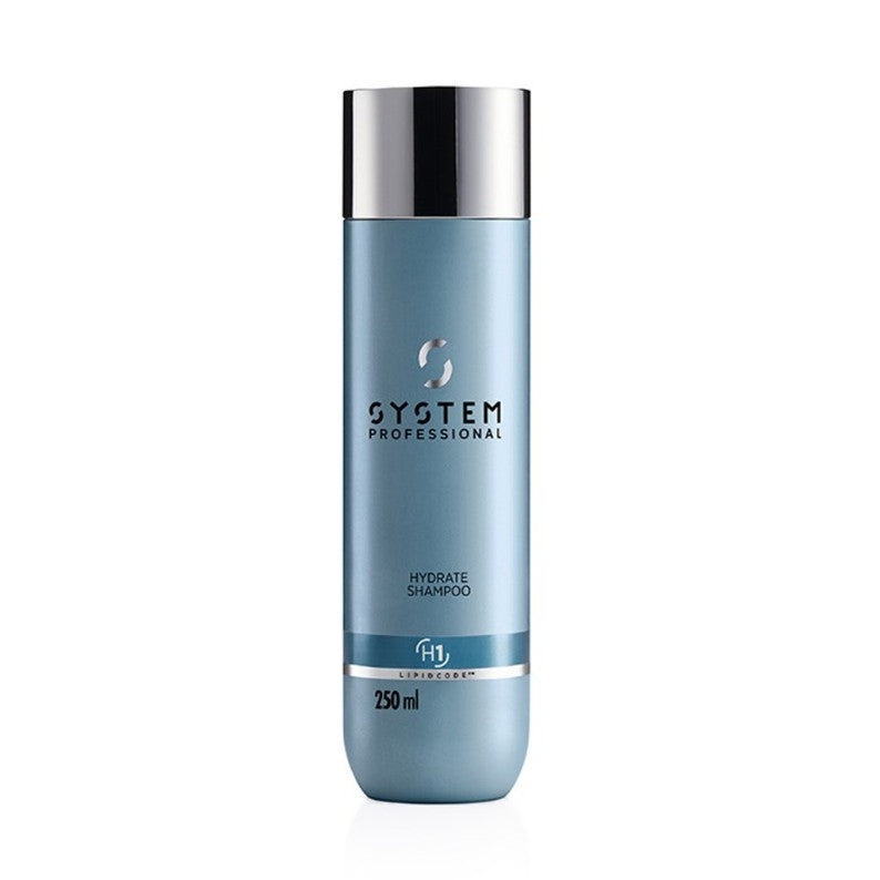 Wella System Professional Hydrate Shampoo 250ml