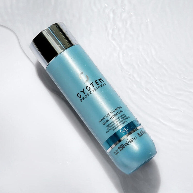 Wella System Professional Hydrate Shampoo 250ml