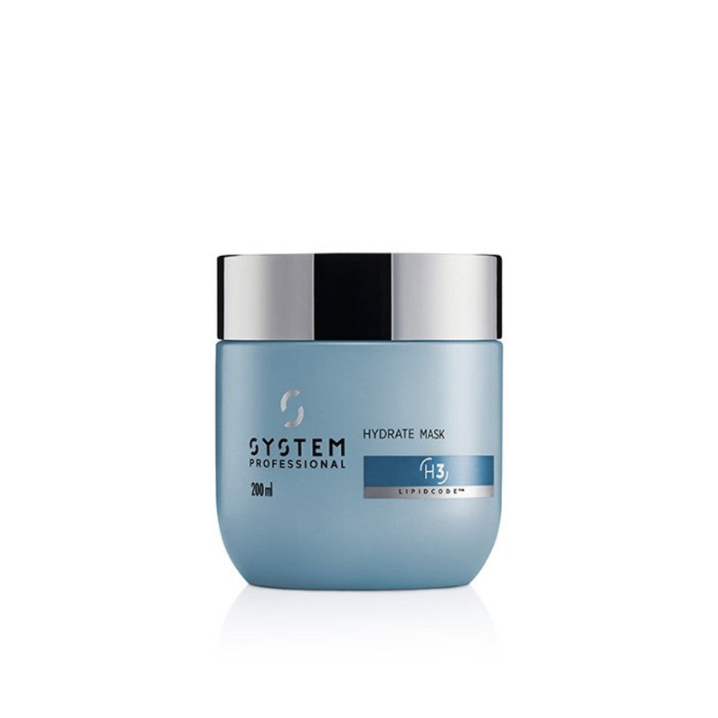Wella System Professional Hydrate Mask 200ml