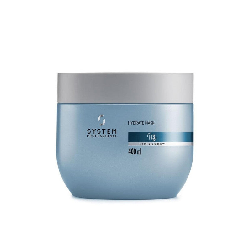 Wella System Professional Hydrate Mask 400ml