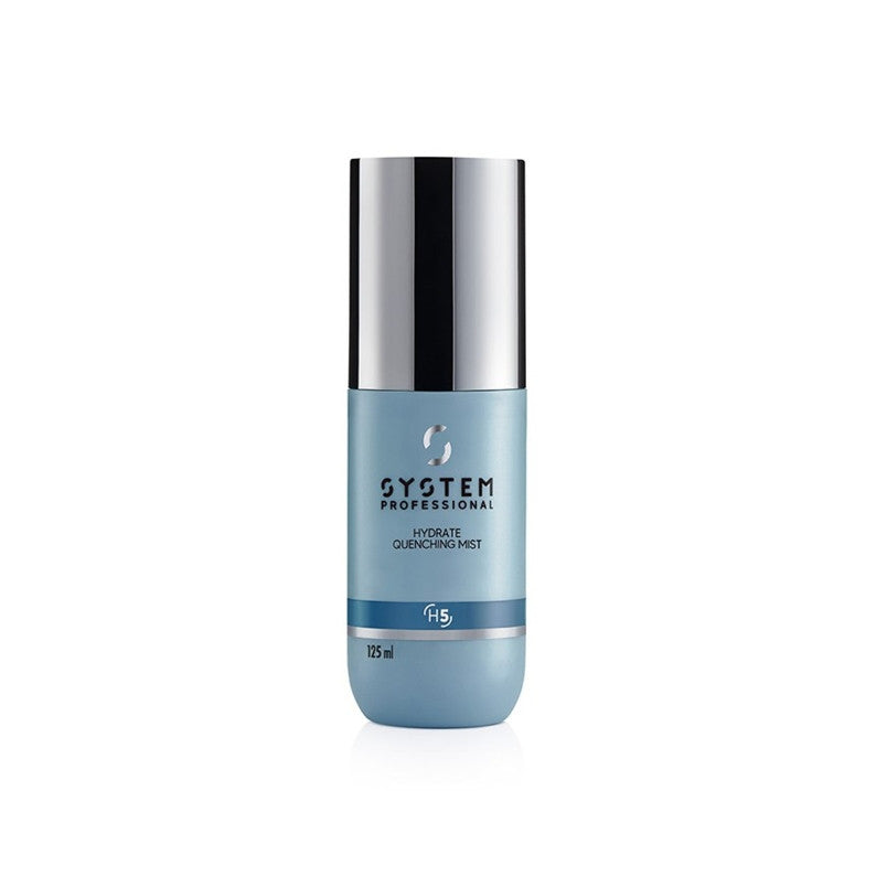 Wella System Professional Hydrate Quenching Mist 125ml