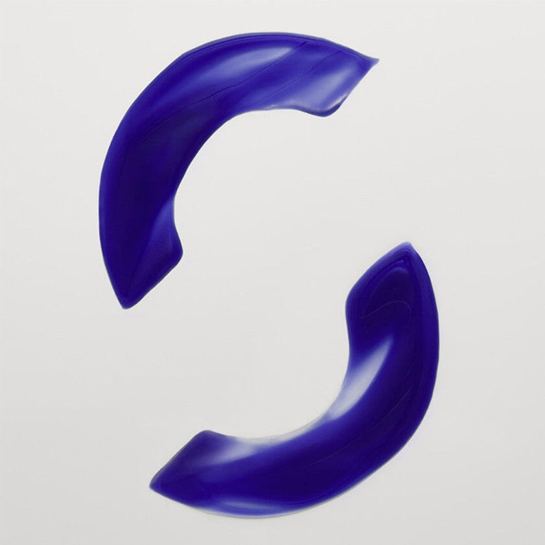 Wella System Professional LuxeBlond Shampoo 250ml