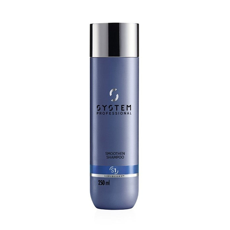 Wella System Professional Smoothen Shampoo 250ml