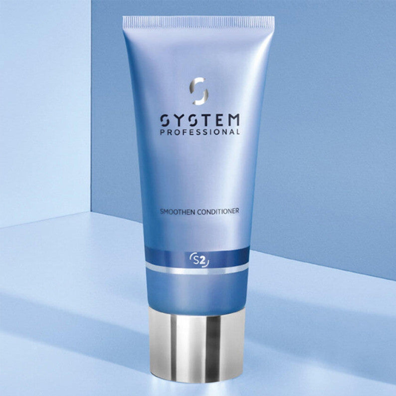 Wella System Professional Smoothen Conditioner 200ml