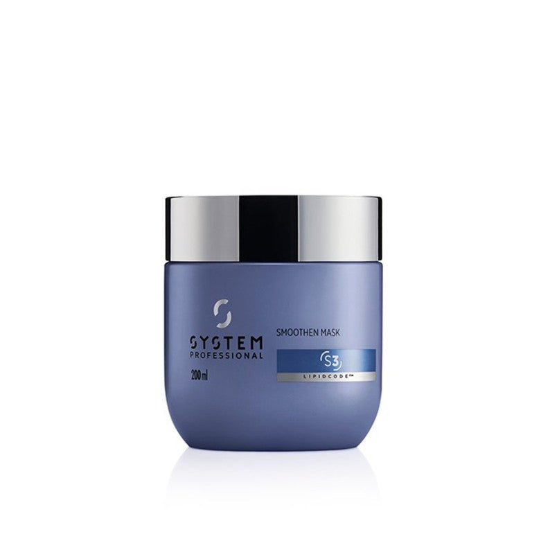 Wella System Professional Smoothen Mask 200ml