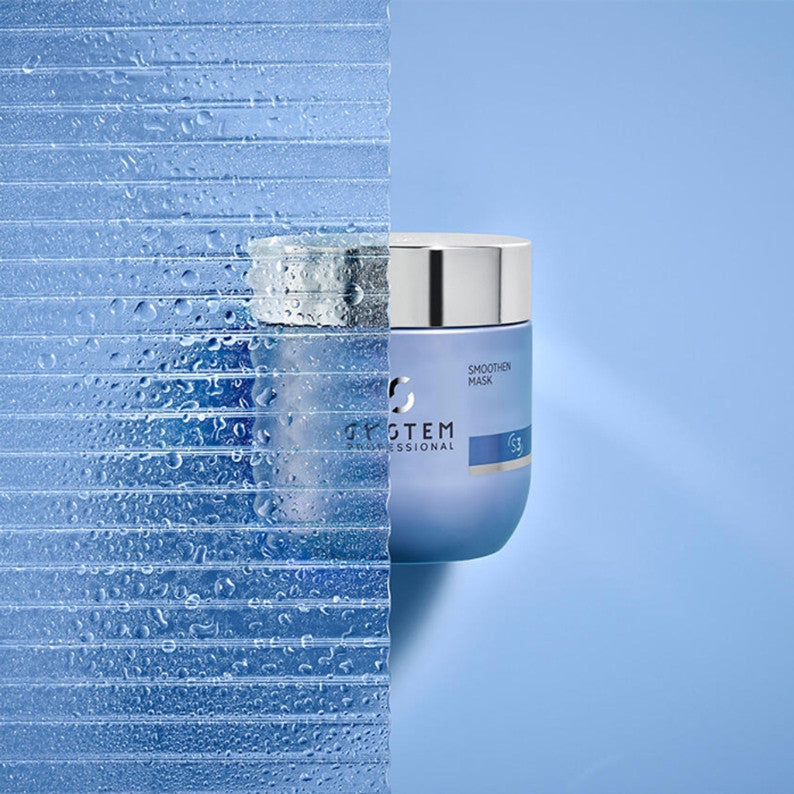 Wella System Professional Smoothen Mask 200ml