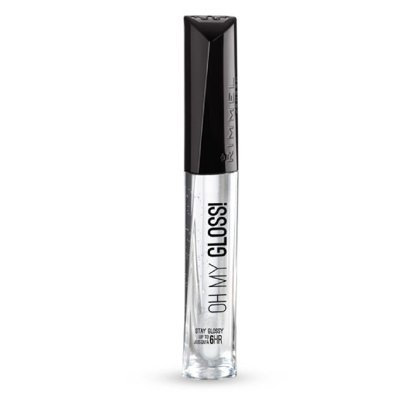 Rimmel Oh My Gloss! Lip Gloss