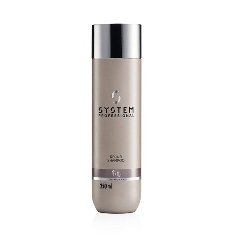 Wella System Professional Repair Shampoo 250ml
