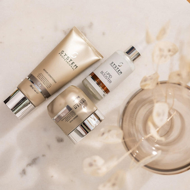 Wella System Professional Repair Conditioner 200ml