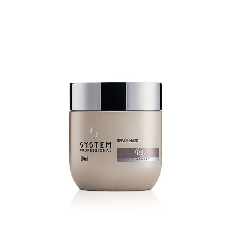 Wella System Professional Repair Mask 200ml