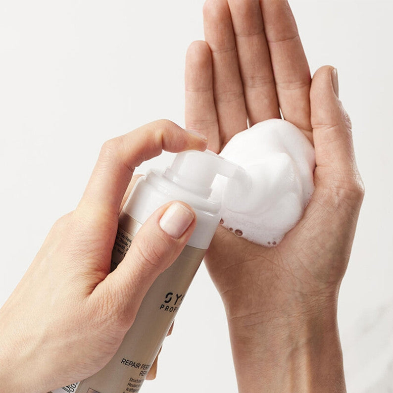 Wella System Professional Repair Perfect Hair Mousse 150ml