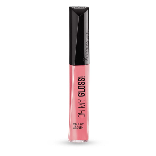 Rimmel Oh My Gloss! Lip Gloss