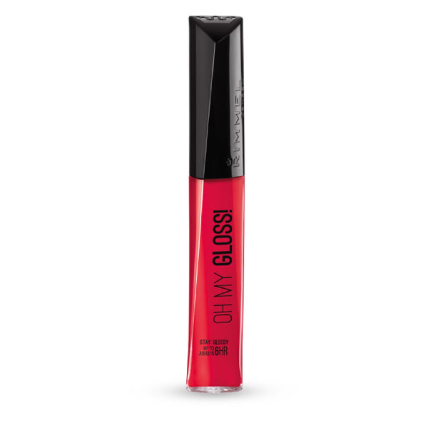 Rimmel Oh My Gloss! Lip Gloss