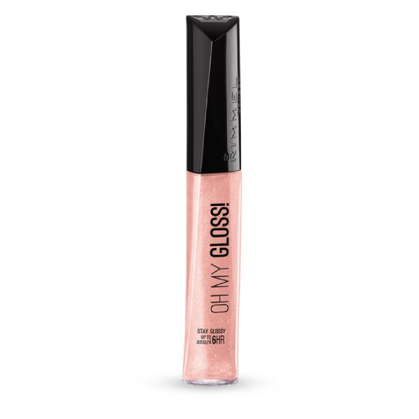 Rimmel Oh My Gloss! Lip Gloss