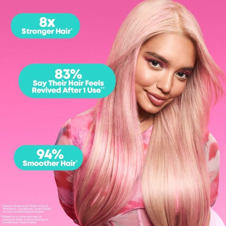 Matrix Total Results Instacure Build-A-Bond Shampoo 300ml