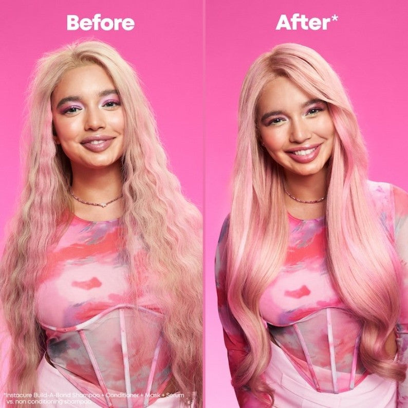 Matrix Total Results Instacure Build-A-Bond Shampoo 300ml