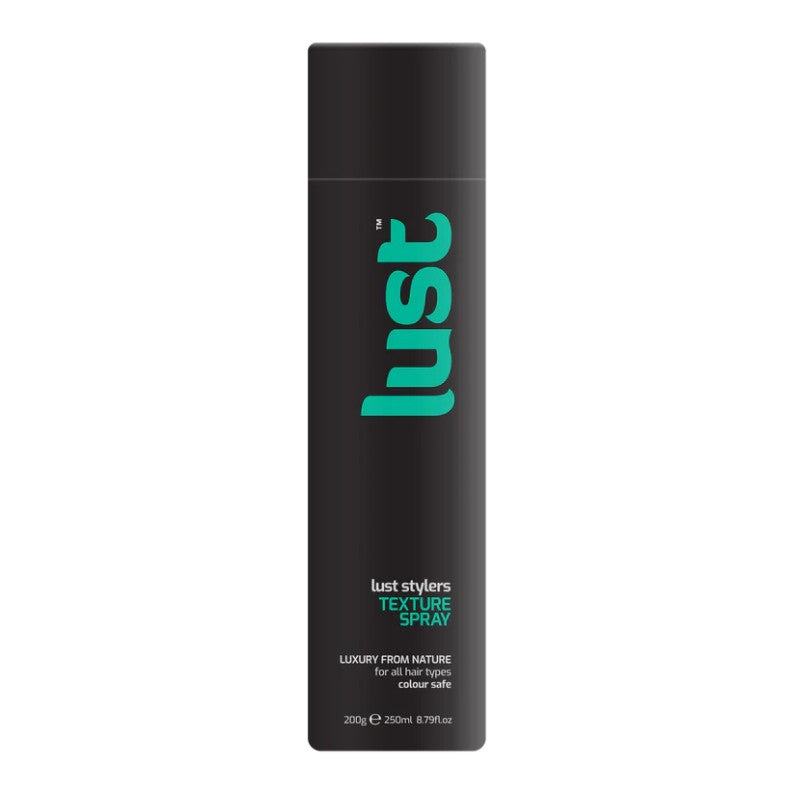 Lust Texture Spray 200g