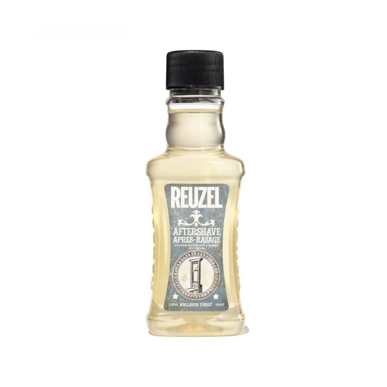 Reuzel Aftershave 100ml