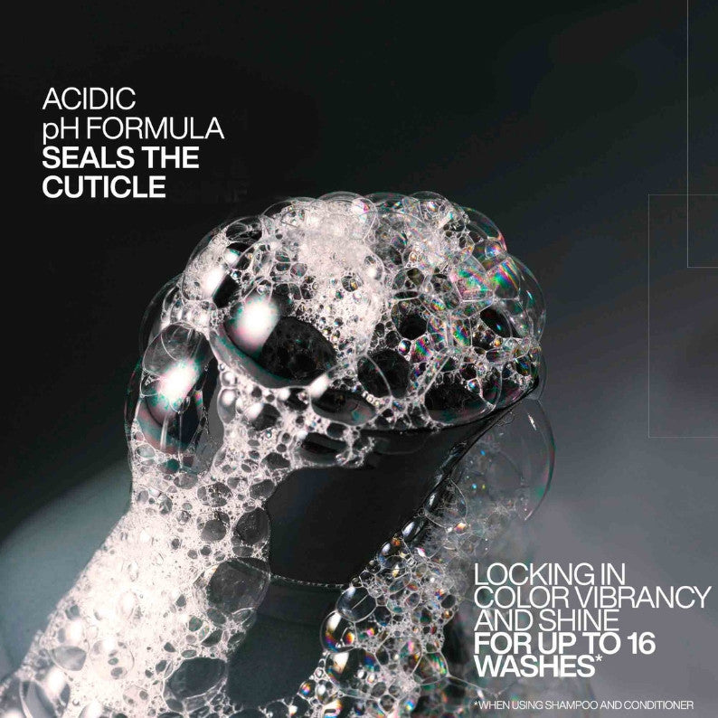 Redken Acidic Color Gloss Shampoo 300ml