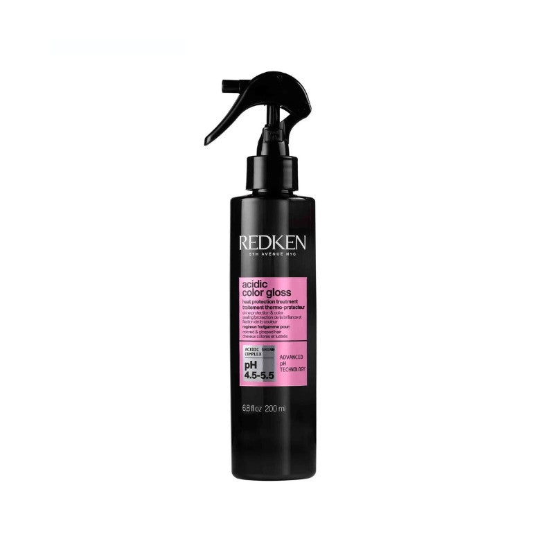 Redken Acidic Color Gloss Heat Protection Leave-In 190ml