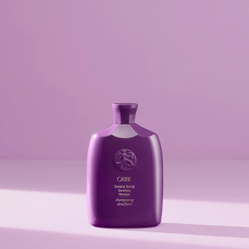 Oribe Serene Scalp Densifying Shampoo 250ml