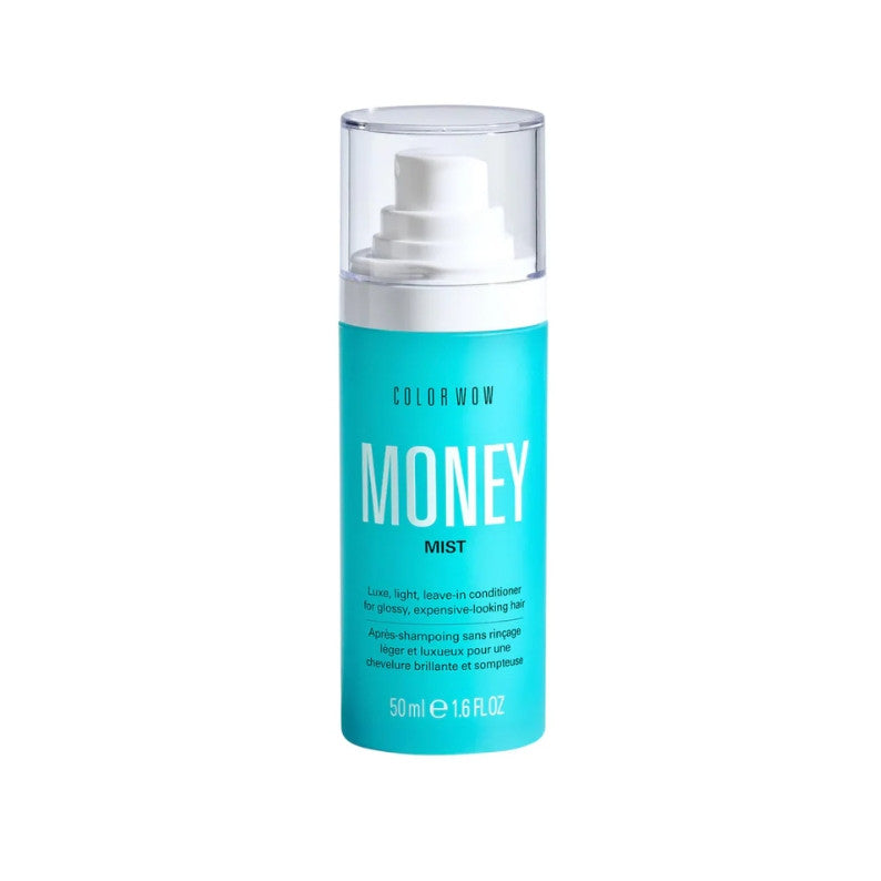Color WOW Money Mist Leave-in Conditioner TRAVEL 50ml