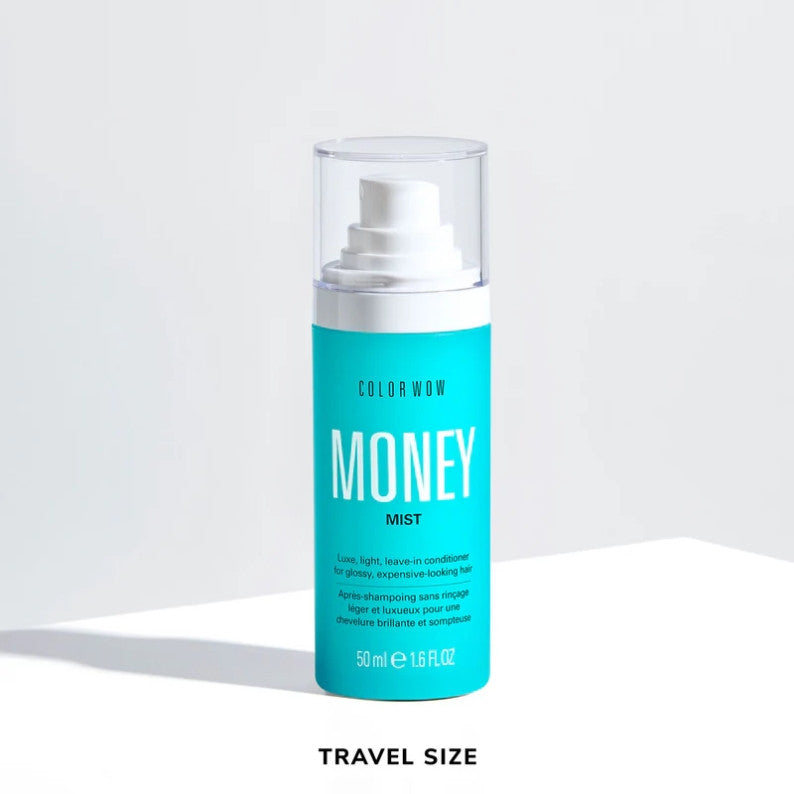 Color WOW Money Mist Leave-in Conditioner TRAVEL 50ml