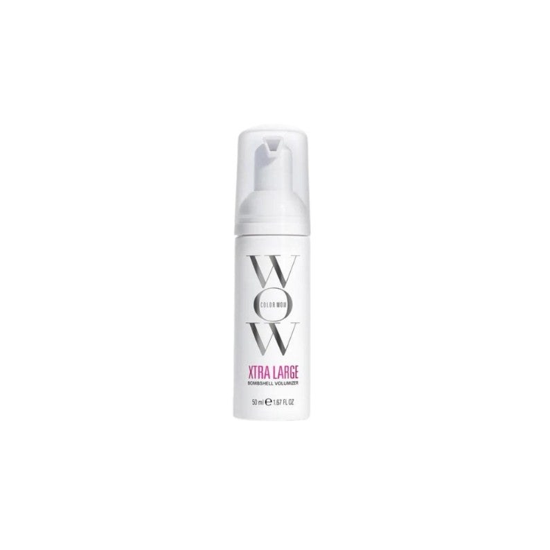 Color WOW Xtra Large Bombshell Volumizer TRAVEL 50ml