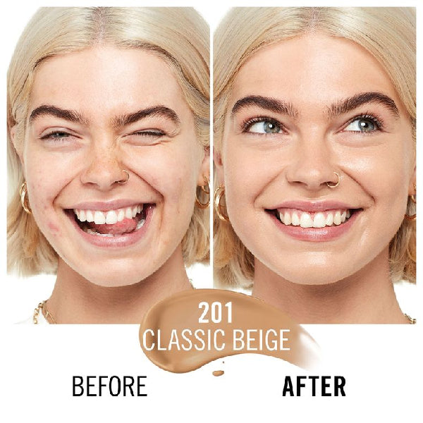 Rimmel Kind & Free Moisturising Skin Tint