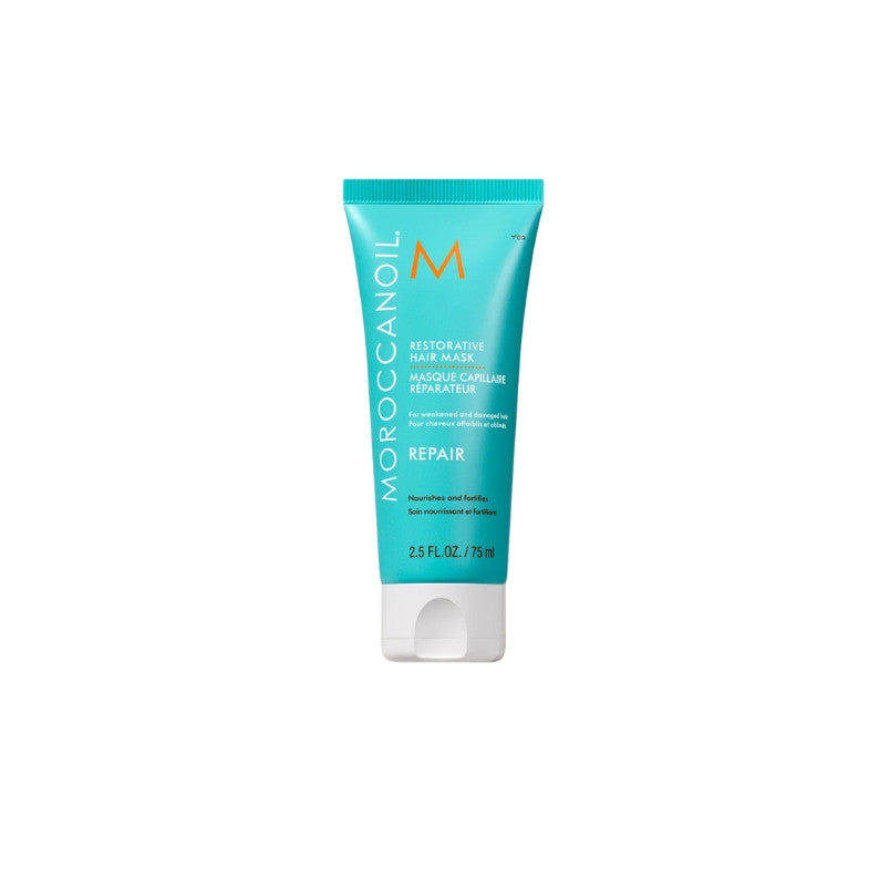 Moroccanoil Restorative Hair Mask TRAVEL 75ml