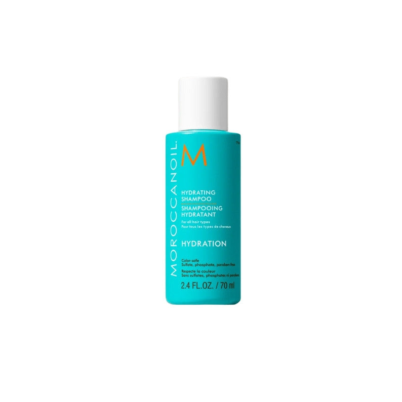 Moroccanoil Hydrating Shampoo TRAVEL 70ml