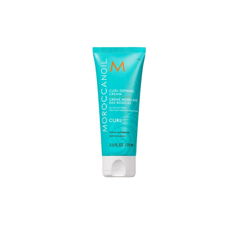 Moroccanoil Curl Defining Cream TRAVEL 75ml