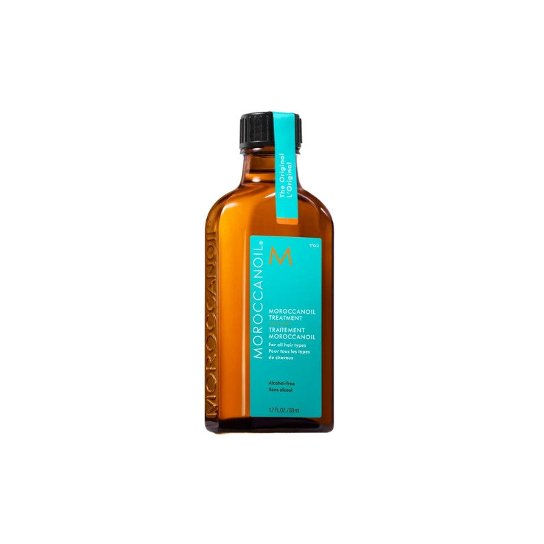 Moroccanoil Treatment Original TRAVEL 50ml