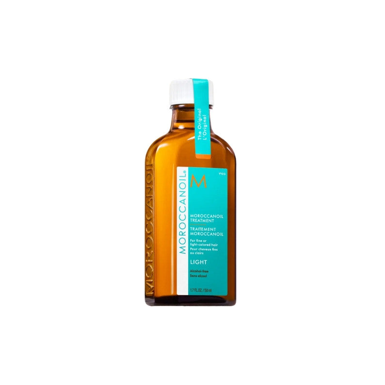 Moroccanoil Treatment Light TRAVEL 50ml