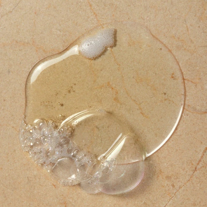 Moroccanoil Shower Gel 250ml - SOLEIL DE TANGER