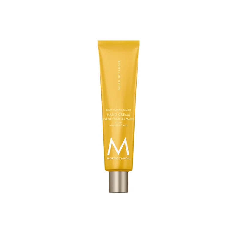 Moroccanoil Hand Cream 100ml - SOLEIL DE TANGER