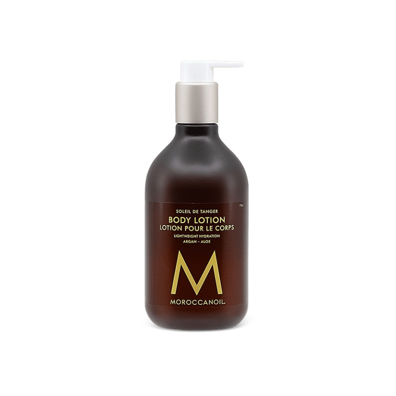 Moroccanoil Body Lotion 360ml - SOLEIL DE TANGER