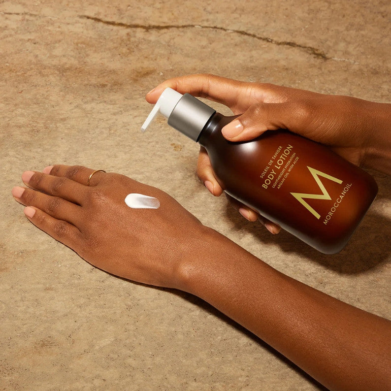 Moroccanoil Body Lotion 360ml - SOLEIL DE TANGER