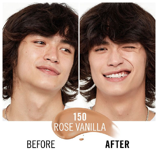 Rimmel Kind & Free Moisturising Skin Tint