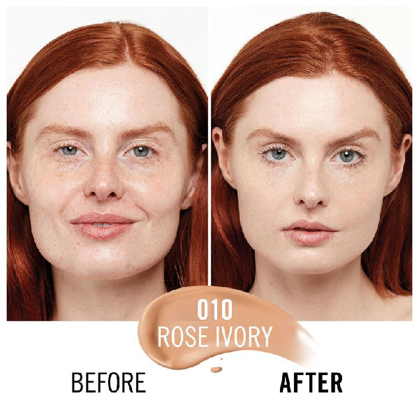 Rimmel Kind & Free Moisturising Skin Tint