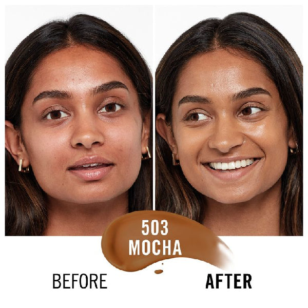 Rimmel Kind & Free Moisturising Skin Tint